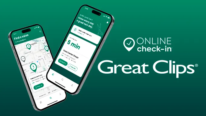 Great Clips — Hair salon in Caldwell
